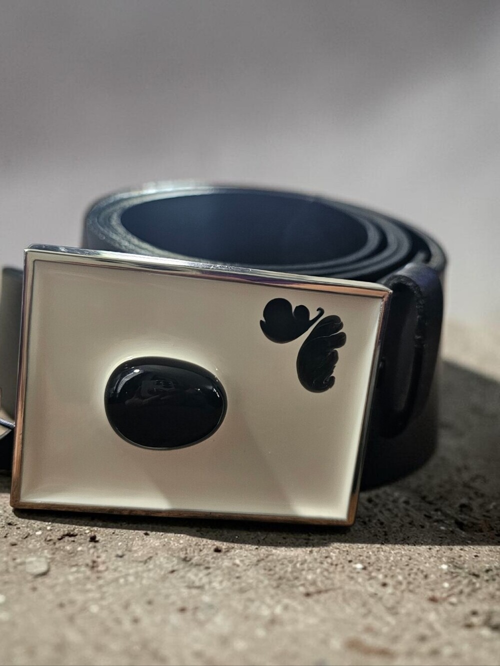 Beautiful Modern Belt